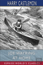 Joe Wayring At Home (Esprios Classics)