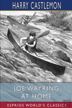 Bertrand.pt - Joe Wayring At Home (Esprios Classics)