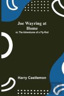 Joe Wayring At Home; Or, The Adventures Of A Fly-Rod