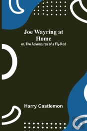 Joe Wayring At Home; Or, The Adventures Of A Fly-Rod