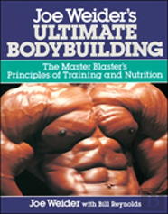 Joe Weider'S Ultimate Bodybuilding