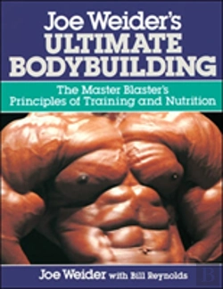 Bertrand.pt - Joe Weider'S Ultimate Bodybuilding