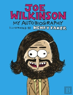 Bertrand.pt - Joe Wilkinson