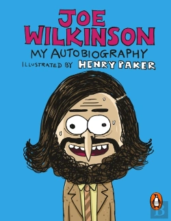 Bertrand.pt - Joe Wilkinson