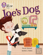 Joeâ€™S Dog