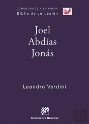 Joel. Abdías. Jonás