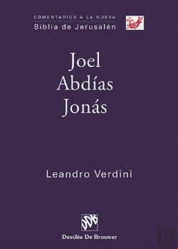 Bertrand.pt - Joel. Abdías. Jonás