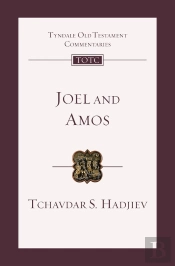 Joel And Amos