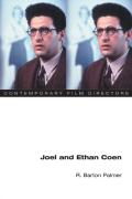 Joel And Ethan Coen