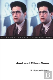 Joel And Ethan Coen
