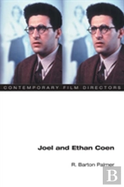 Joel And Ethan Coen