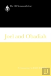 Joel And Obadiah