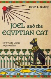 Joel And The Egyptian Cat