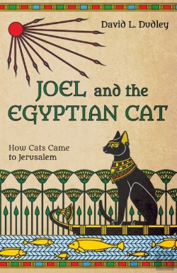 Bertrand.pt - Joel And The Egyptian Cat