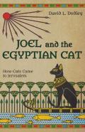 Joel And The Egyptian Cat