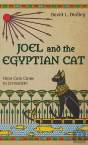 Joel And The Egyptian Cat