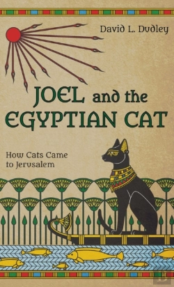 Bertrand.pt - Joel And The Egyptian Cat