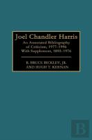 Joel Chandler Harris