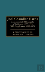 Joel Chandler Harris