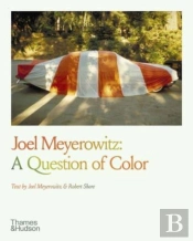 Joel Meyerowitz: A Question Of Color
