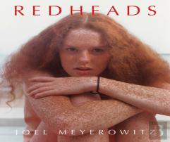 Joel Meyerowitz: Redheads