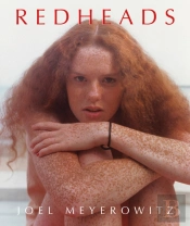 Joel Meyerowitz: Redheads