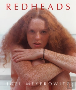 Bertrand.pt - Joel Meyerowitz: Redheads