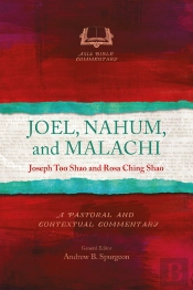 Joel, Nahum, And Malachi