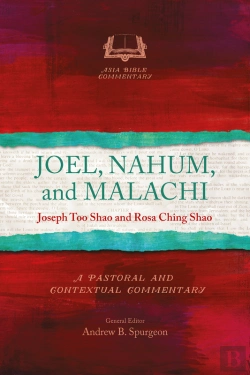 Bertrand.pt - Joel, Nahum, And Malachi