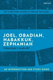Joel, Obadiah, Habakkuk, Zephaniah