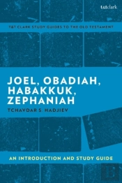 Joel, Obadiah, Habakkuk, Zephaniah