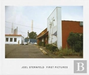 Joel Sternfeld First Pictures /Anglais