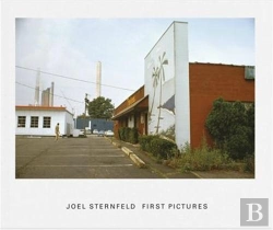 Bertrand.pt - Joel Sternfeld First Pictures /Anglais