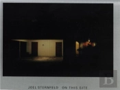 Joel Sternfeld On This Site /Anglais