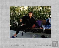 Bertrand.pt - Joel Sternfeld Rome After Rome /Anglais