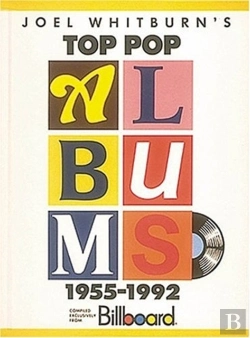 Bertrand.pt - Joel Whitburn'S Top Pop Albums 1955-1992