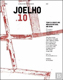 Bertrand.pt - Joelho N.º 10