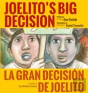Joelito'S Big Decision (Hardcover)
