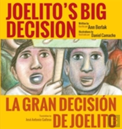 Bertrand.pt - Joelito'S Big Decision (Hardcover)