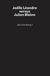 Joëlle Léandre Versus Julien Blaine