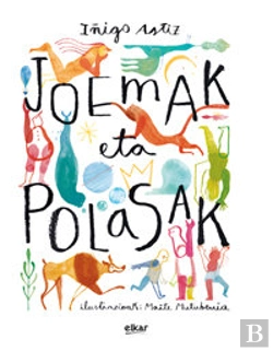 Bertrand.pt - Joemak Eta Polasak
