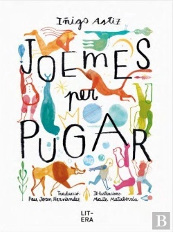 Bertrand.pt - Joemes Per Pugar