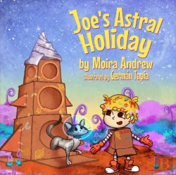 Bertrand.pt - Joe'S Astral Holiday