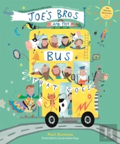 Joe'S Bros And The Bus That Goes