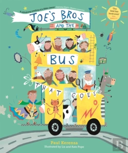 Bertrand.pt - Joe'S Bros And The Bus That Goes