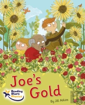 Joe'S Gold