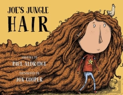 Bertrand.pt - Joe'S Jungle Hair