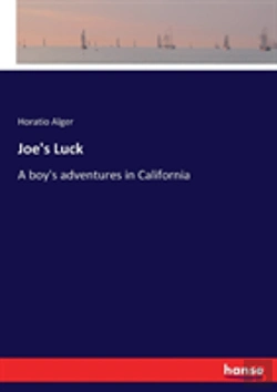Bertrand.pt - Joe'S Luck