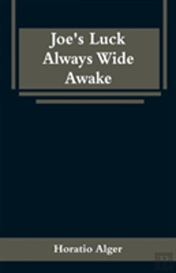 Bertrand.pt - Joe'S Luck Always Wide Awake