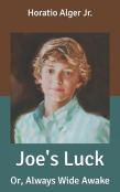 Joe'S Luck